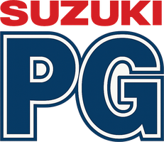 Suzuki PG
